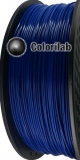 Filament d'imprimante 3D 1.75 mm ABS bleu 3 - 287C