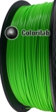 3D printing filament 3.00mm HIPS close to green 7488 C