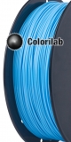PLA 3D printer filament 3.00mm close to pale blue 2190 C