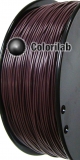 ABS 3D printer filament 3.00 mm close to coffee 5185 C