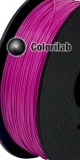 Filament d'imprimante 3D 1.75 mm ABS violet 248C