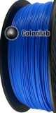 Filament d'imprimante 3D 1.75 mm PLA bleu 1 - 2172C