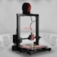 FORMBOT Vivedino Raptor 2.0 heavy-duty 3D printers flexible filament ready