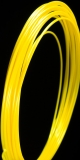 ABS 3D printer filament 2.85mm yellow 012C  