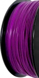 ABS 3D printer filament 2.85mm violet 254C  