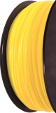 Filament d'imprimante 3D PA 3.00 mm jaune 7548C  