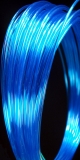 Filament d'imprimante 3D PC 3.00 mm bleu 2935C  